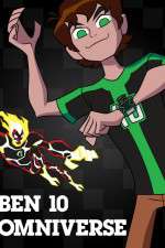 Watch Ben 10 Omniverse Xmovies8