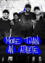Watch More Than an Athlete Xmovies8
