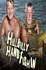 Watch Hillbilly HandFishing Xmovies8