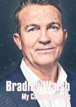 Watch Bradley Walsh: Legends of Comedy Xmovies8