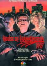 Watch House of Frankenstein Xmovies8