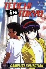 Watch Tenchi in Tokyo Xmovies8