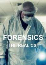 Watch Forensics: The Real CSI Xmovies8