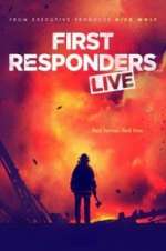 Watch First Responders Live Xmovies8