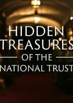 Watch Hidden Treasures of the National Trust Xmovies8