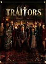 Watch The Traitors Xmovies8