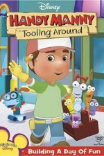 Watch Handy Manny Xmovies8