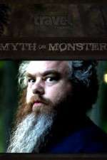 Watch Myth or Monster Xmovies8