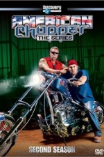 Watch American Chopper: The Series Xmovies8