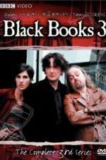 Watch Black Books Xmovies8