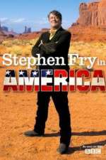 Watch Stephen Fry in America Xmovies8