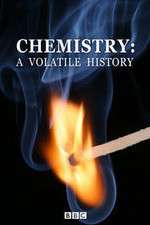 Watch Chemistry A Volatile History Xmovies8