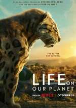 Watch Life on Our Planet Xmovies8