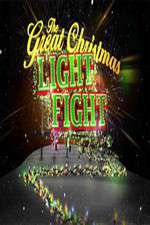 Watch The Great Christmas Light Fight Xmovies8