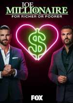Watch Joe Millionaire: For Richer or Poorer Xmovies8