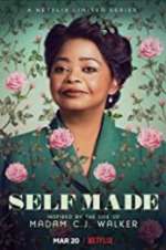 Watch Self Made: Inspired by the Life of Madam C.J. Walker Xmovies8