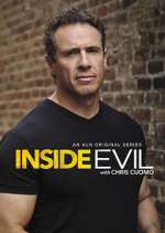 Watch Inside Evil with Chris Cuomo Xmovies8