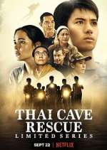 Watch Thai Cave Rescue Xmovies8