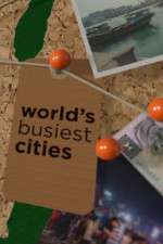 Watch World's Busiest Cities Xmovies8
