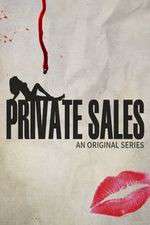 Watch Private Sales Xmovies8