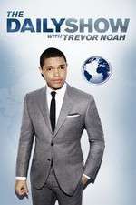 Watch The Daily Show with Trevor Noah Xmovies8
