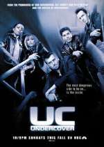 Watch UC: Undercover Xmovies8