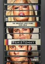 Watch Pam & Tommy Xmovies8