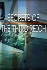 Watch Secrets of the Third Reich Xmovies8