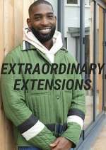 Watch Extraordinary Extensions Xmovies8