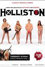 Watch Holliston Xmovies8
