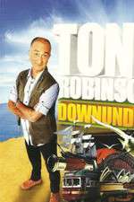 Watch Tony Robinson Down Under Xmovies8