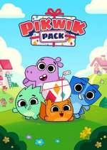Watch Pikwik Pack Xmovies8