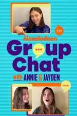 Watch Group Chat with Annie and Jayden Xmovies8