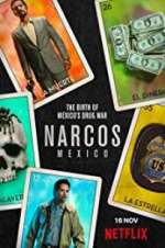 Watch Narcos: Mexico Xmovies8