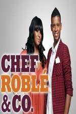 Watch Chef Roble & Co Xmovies8