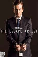 Watch The Escape Artist Xmovies8