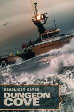 Watch Deadliest Catch: Dungeon Cove Xmovies8