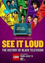 Watch See It Loud: The History of Black Television Xmovies8