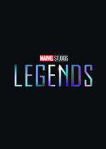 Watch Marvel Studios: Legends Xmovies8