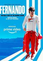 Watch Fernando Xmovies8