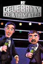 Watch Celebrity Deathmatch Xmovies8