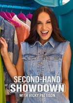 Watch Second-Hand Showdown with Vicky Pattison Xmovies8