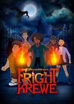 Watch Fright Krewe Xmovies8