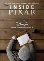 Watch Inside Pixar Xmovies8
