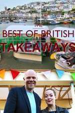 Watch The Best of British Takeaways Xmovies8