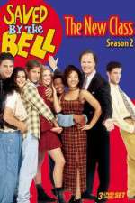 Watch Saved by the Bell: The New Class Xmovies8