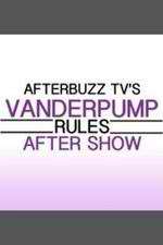 Watch Vanderpump Rules After Show Xmovies8
