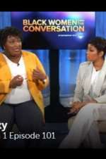 Watch Black Women OWN the Conversation Xmovies8