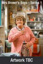 Watch Mrs Brown's Boys Xmovies8