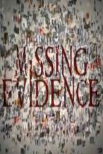 Watch Conspiracy: The Missing Evidence Xmovies8